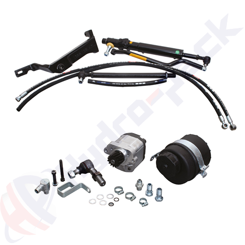 Steering Set for Massey Ferguson Tractors 165-168-175-185-188-265-275-285, SET-HM-188